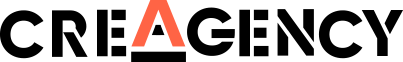 Logo Creagency